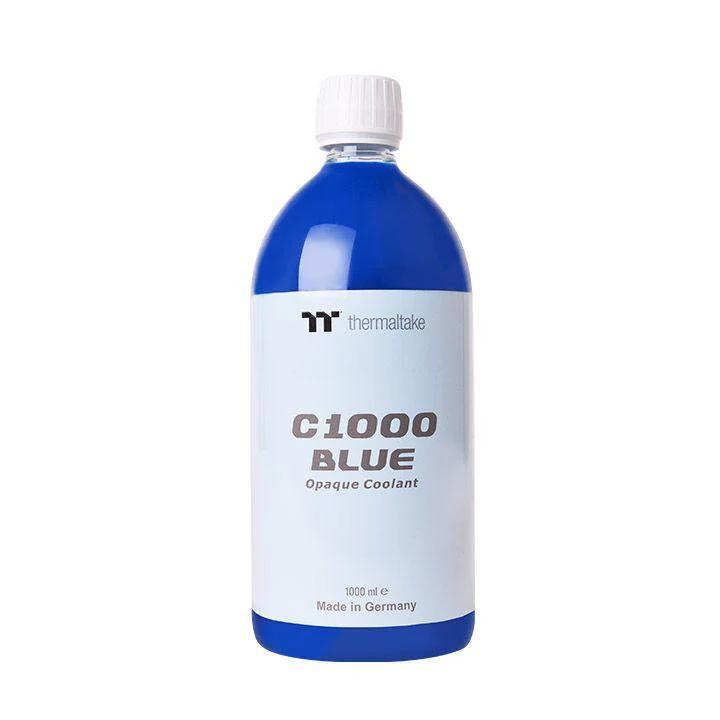 Thermaltake C1000 Opaque Coolant - Blue - سائل تبريد
